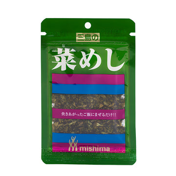 Prepared Vegetable (Nameshi) 0.57oz (16g)